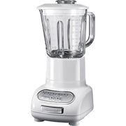 KitchenAid 5KSB5553EWH frullatore 1,5 L Frullatore da tavolo Bianco