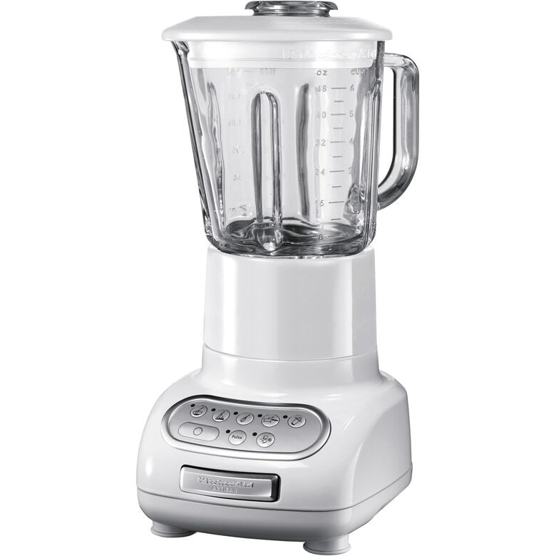 KitchenAid 5KSB5553EWH frullatore 1,5 L Frullatore da tavolo Bianco