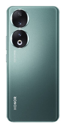 Honor 90 5G 17 cm (6.7") Doppia SIM Android 13 USB tipo-C 12 GB 512 GB 5000 mAh Verde