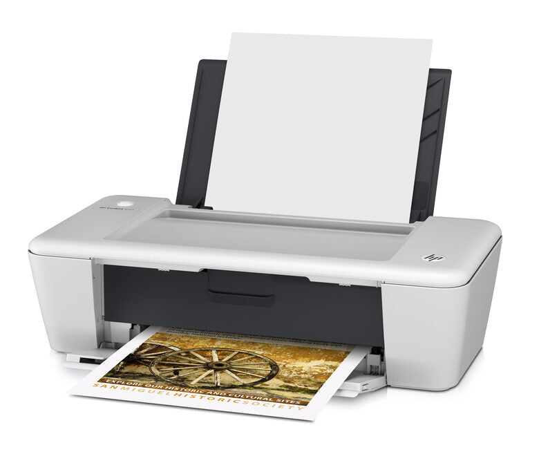 HP Deskjet 1010 stampante a getto d'inchiostro A colori 600 x 600 DPI A4
