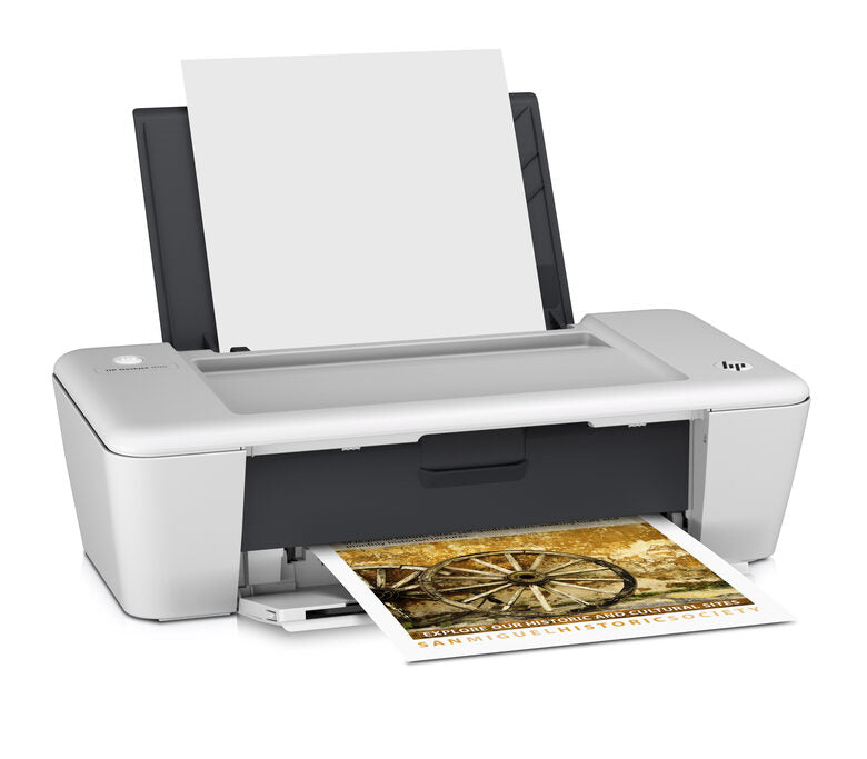 HP Deskjet 1010 stampante a getto d'inchiostro A colori 600 x 600 DPI A4