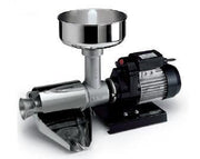 Reber 9004 N Passapomodoro Nero, Cromo, Grigio 500 W