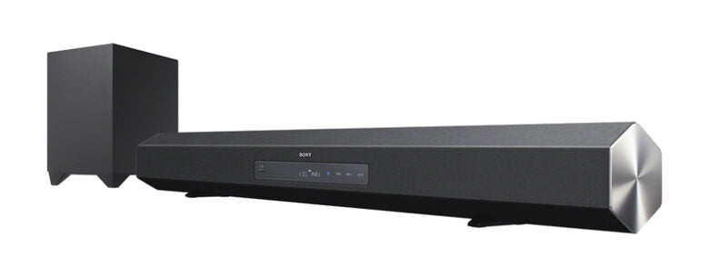 Sony HT-CT260H Nero 2.1 canali 300 W