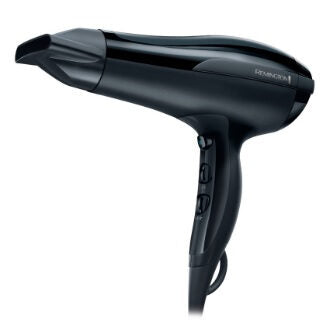 Remington D5210 2200 W Nero
