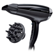 Remington D5215 2300 W Nero
