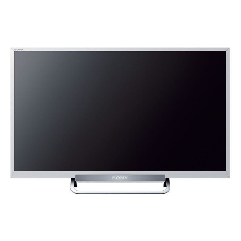 Sony KDL-50W656A TV 127 cm (50") Full HD Wi-Fi Argento