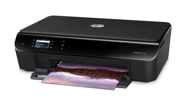 HP ENVY 4500 Getto termico d'inchiostro A4 4800 x 1200 DPI 8,8 ppm Wi-Fi