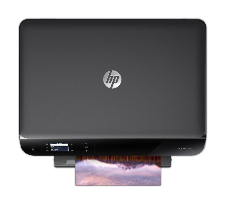 HP ENVY 4500 Getto termico d'inchiostro A4 4800 x 1200 DPI 8,8 ppm Wi-Fi