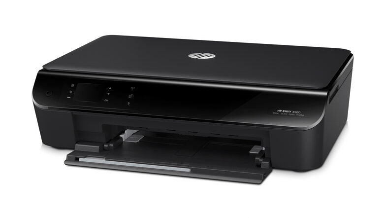 HP ENVY 4500 Getto termico d'inchiostro A4 4800 x 1200 DPI 8,8 ppm Wi-Fi