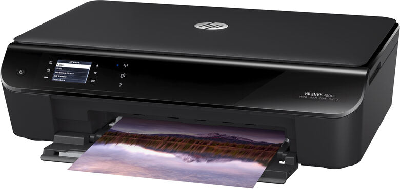 HP ENVY 4500 Getto termico d'inchiostro A4 4800 x 1200 DPI 8,8 ppm Wi-Fi