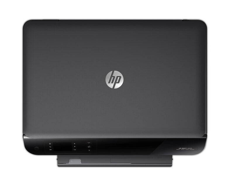 HP ENVY 4500 Getto termico d'inchiostro A4 4800 x 1200 DPI 8,8 ppm Wi-Fi