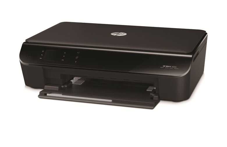HP ENVY 4500 Getto termico d'inchiostro A4 4800 x 1200 DPI 8,8 ppm Wi-Fi