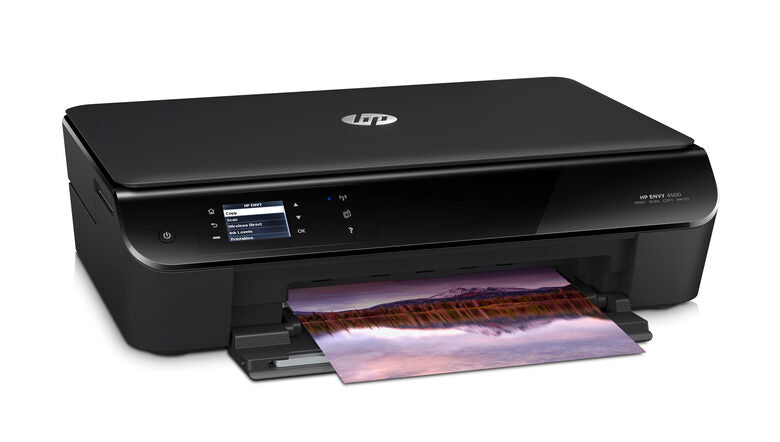 HP ENVY 4500 Getto termico d'inchiostro A4 4800 x 1200 DPI 8,8 ppm Wi-Fi