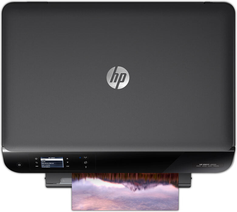 HP ENVY 4500 Getto termico d'inchiostro A4 4800 x 1200 DPI 8,8 ppm Wi-Fi