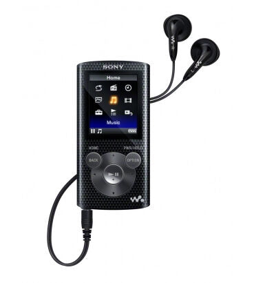 Sony Walkman NWZ-E384