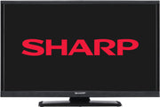 Sharp LC-32LD145E TV 81,3 cm (32") HD Nero