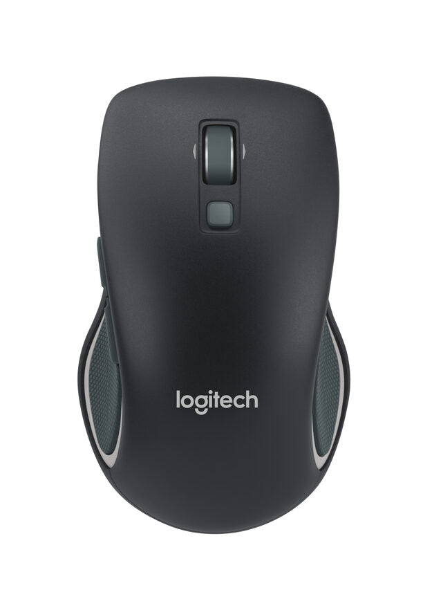 Logitech M560 mouse Ambidestro RF Wireless Laser