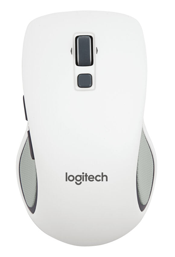 Logitech M560 mouse Ambidestro RF Wireless Laser
