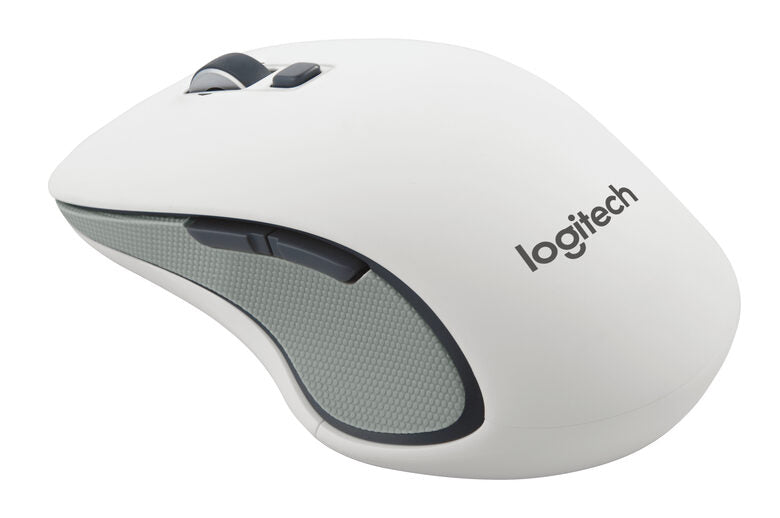 Logitech M560 mouse Ambidestro RF Wireless Laser