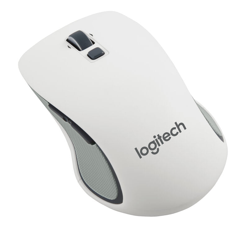 Logitech M560 mouse Ambidestro RF Wireless Laser
