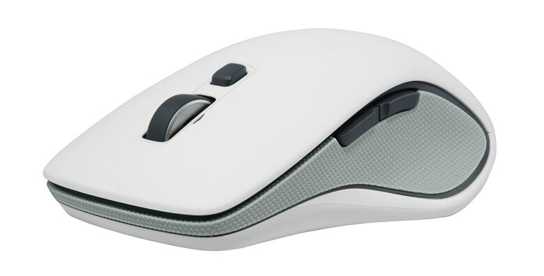 Logitech M560 mouse Ambidestro RF Wireless Laser