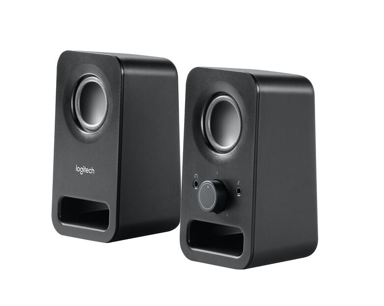 Logitech z150 Multimedia Speakers Nero Cablato 6 W