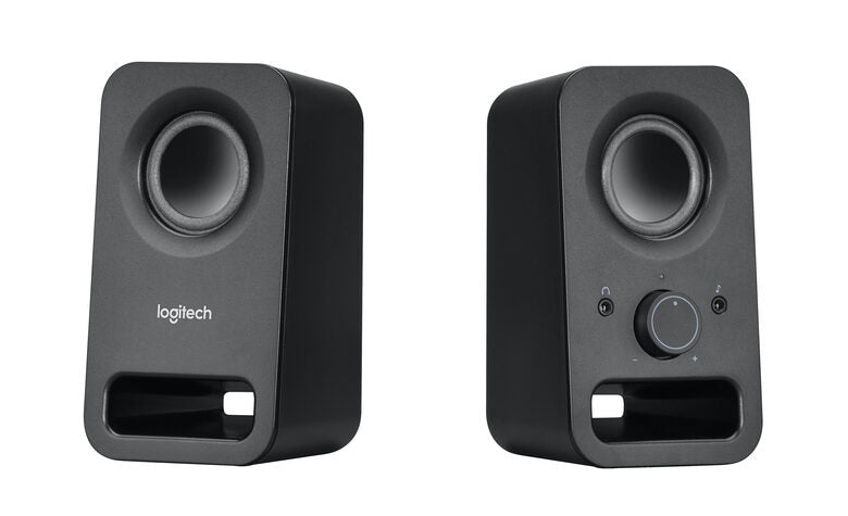 Logitech z150 Multimedia Speakers Nero Cablato 6 W