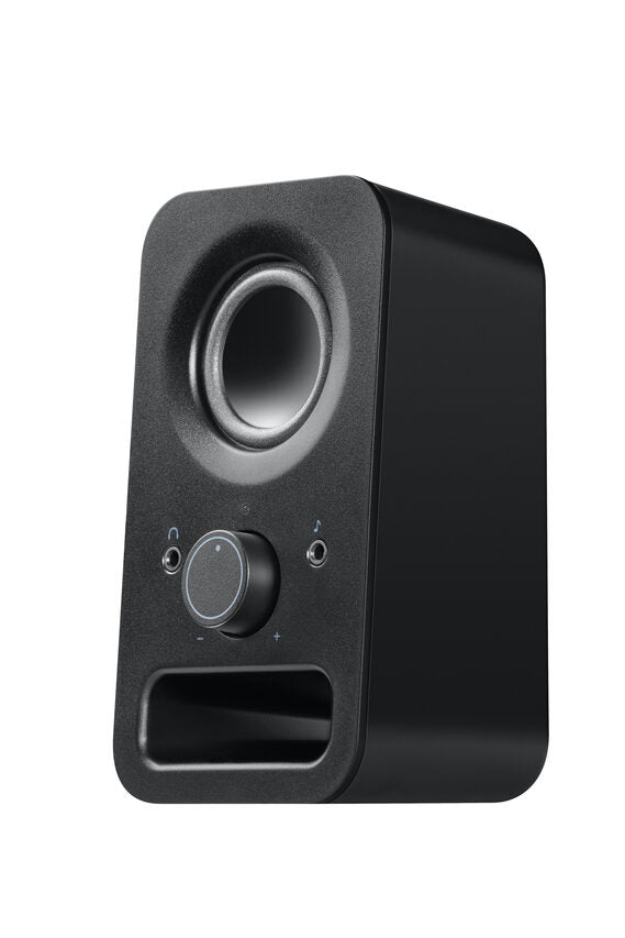 Logitech z150 Multimedia Speakers Nero Cablato 6 W