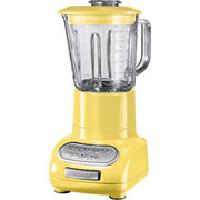 KitchenAid 5KSB5553EMY frullatore Frullatore da tavolo Giallo