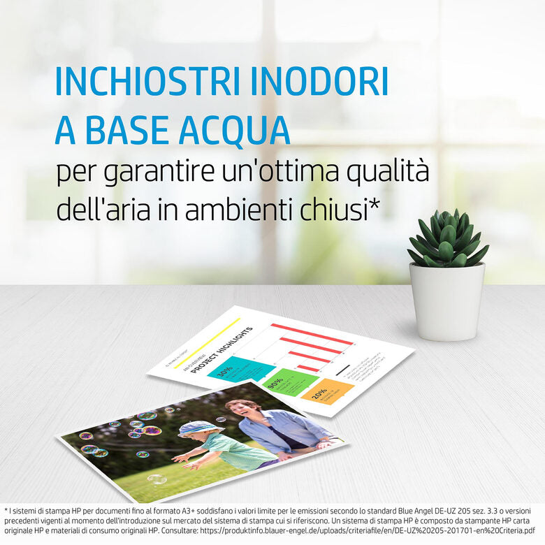 HP Cartuccia originale inchiostro ciano ad alta capacità 920XL
