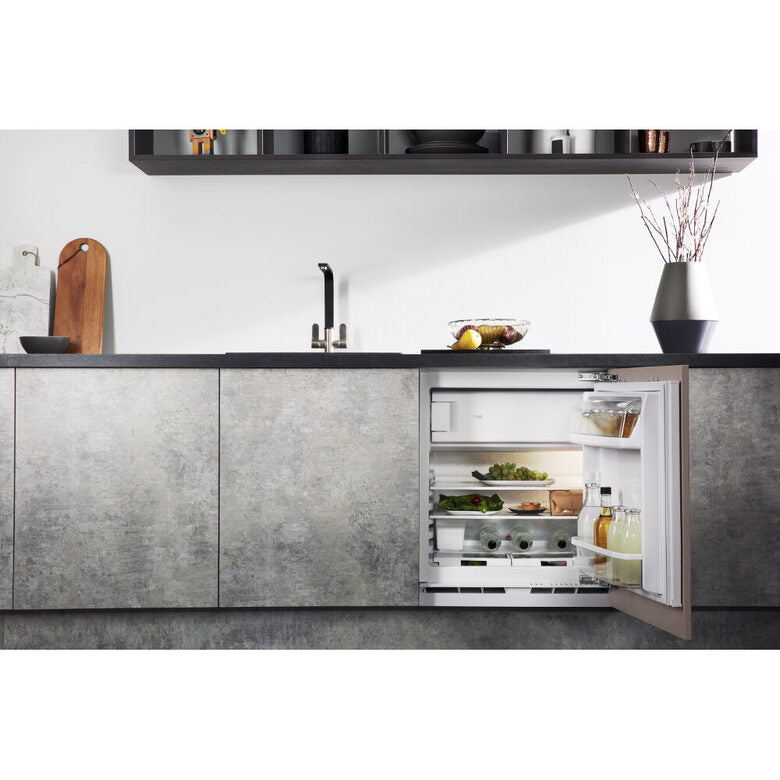 Hotpoint BTSZ 1632/HA Frigorifero da Incasso