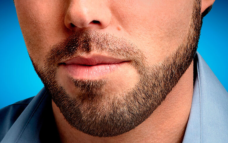 Philips BEARDTRIMMER Series 5000 regolabarba impermeabile BT5270/32