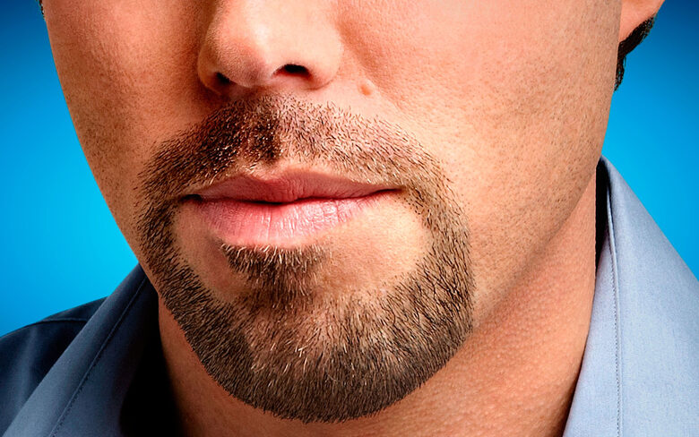 Philips BEARDTRIMMER Series 5000 regolabarba impermeabile BT5270/32