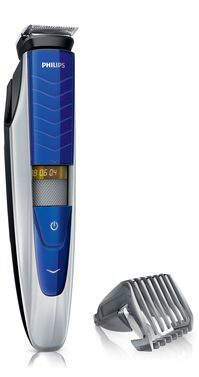 Philips BEARDTRIMMER Series 5000 regolabarba impermeabile BT5270/32