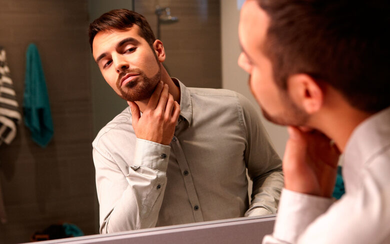 Philips BEARDTRIMMER Series 9000 regolabarba impermeabile BT9290/32