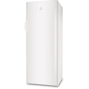 Indesit UIAA 10.1 Congelatore Verticale a Libera Installazione 194 L Bianco