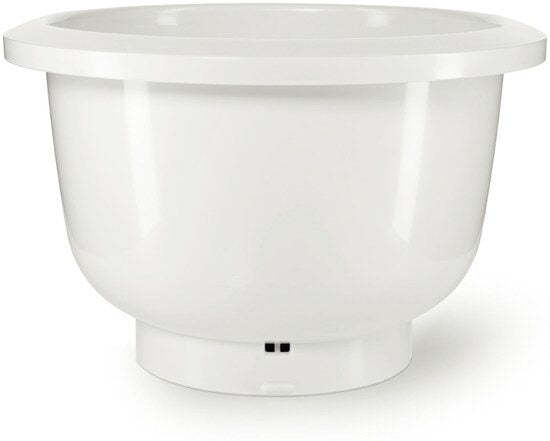 Bosch MUM54020 robot da cucina 900 W 3,9 L Argento, Turchese