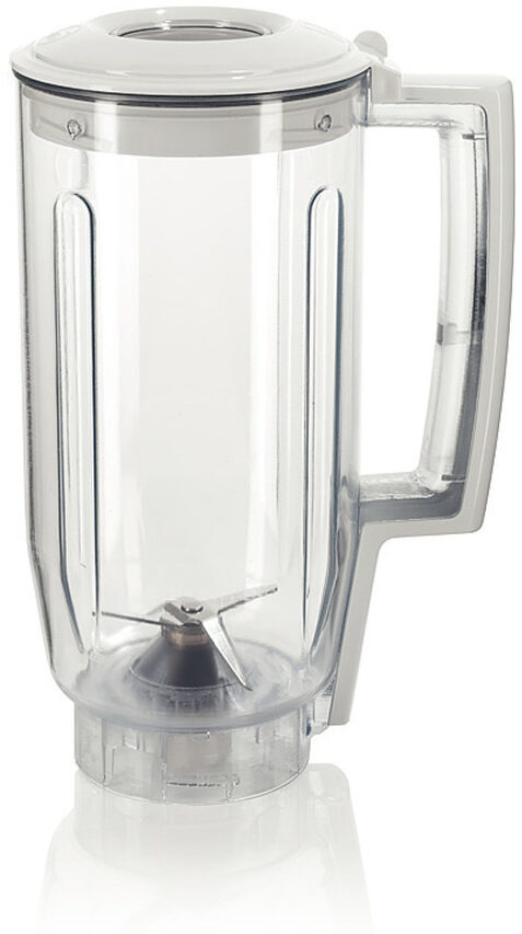 Bosch MUM54020 robot da cucina 900 W 3,9 L Argento, Turchese