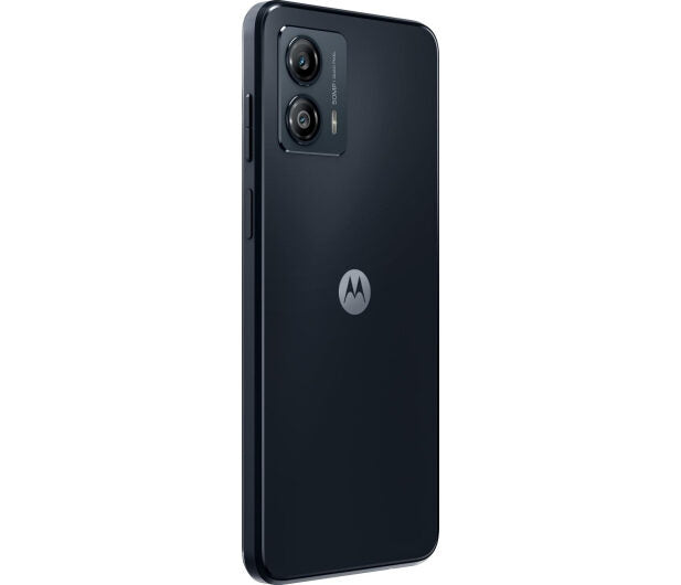 Vodafone MOTO G 53 16,5 cm (6.5") Dual SIM ibrida Android 13 5G USB tipo-C 4 GB 128 GB 5000 mAh Blu