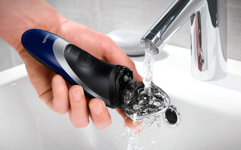 Philips SHAVER Series 3000 Rasoio elettrico per rasatura a secco PT737/17