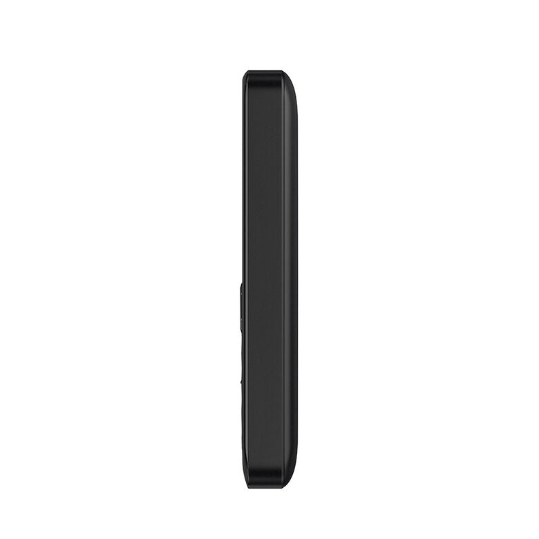 Nokia 105 3,56 cm (1.4") 70 g Nero Telefono di livello base