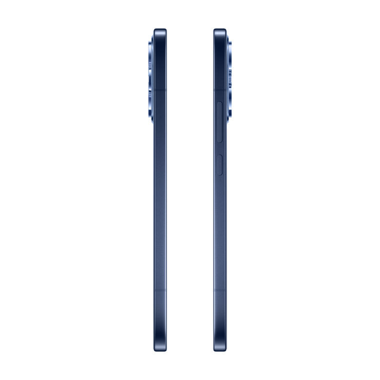 OPPO Reno15 5G AI Smartphone, Tripla fotocamera 50+50+8MP, Selfie 50MP, Display 6.59” 120HZ AMOLED FHD+, 6500mAh, RAM 8GB(Esp2GB/4GB/8GB)+ROM 512GB [Versione Italia], Twilight Black