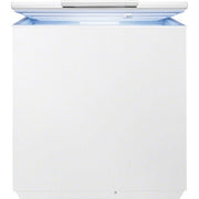 Electrolux EC2201AOW Congelatore a Pozzetto Libera installazione