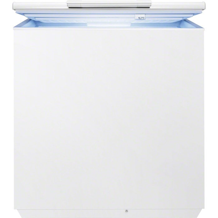 Electrolux EC2201AOW Congelatore a Pozzetto Libera installazione