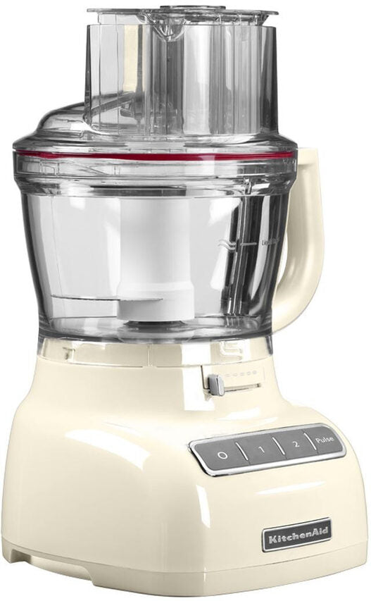 KitchenAid 5KFP1335 robot da cucina 3,1 L Bianco