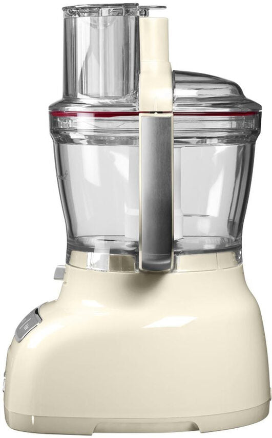 KitchenAid 5KFP1335 robot da cucina 3,1 L Bianco