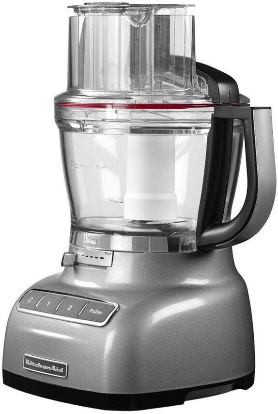 KitchenAid 5KFP1335 robot da cucina 3,1 L Argento
