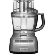KitchenAid 5KFP1335 robot da cucina 3,1 L Argento
