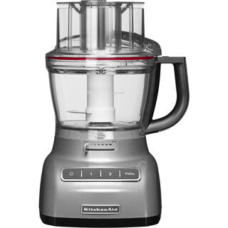 KitchenAid 5KFP1335 robot da cucina 3,1 L Argento