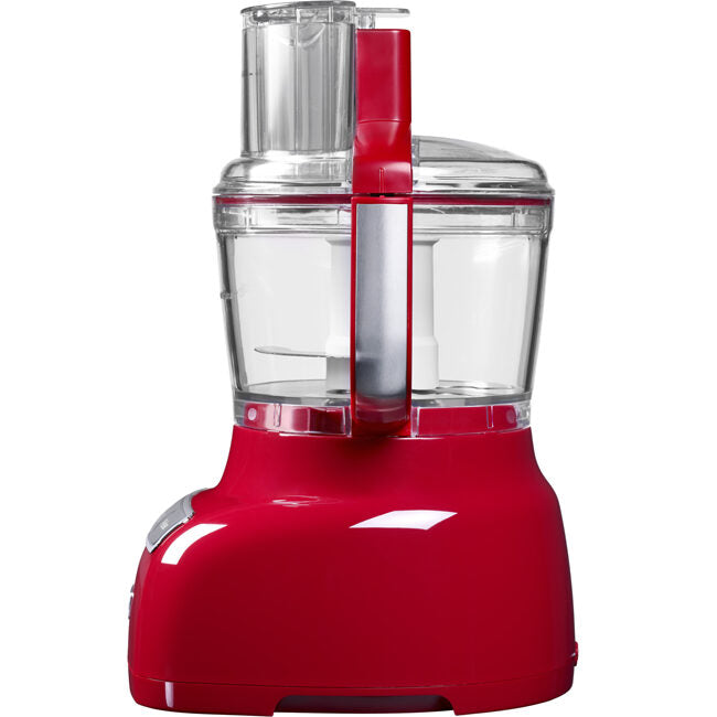 KitchenAid 5KFP0925 robot da cucina 2,1 L Rosso